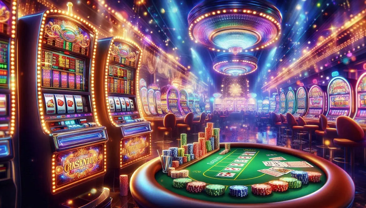 UK Casino Club